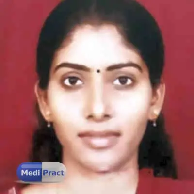 Dr. Indumathy Profile Picture