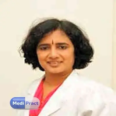 Dr. Indumathy T Ramachandran Profile Picture
