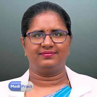Dr. Indumathy Thayar Profile Picture