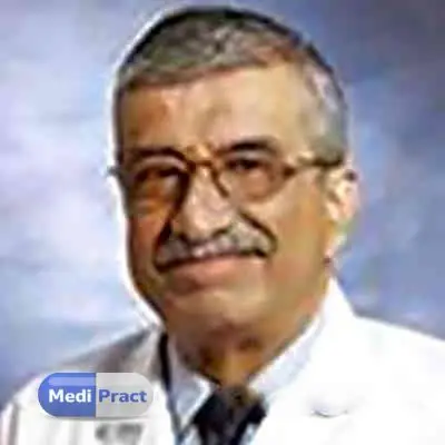 Dr. Indur.K. Ramchandani Profile Picture