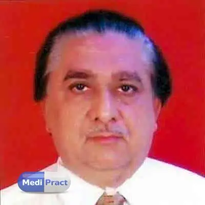 Dr. Indur N. Puri Profile Picture