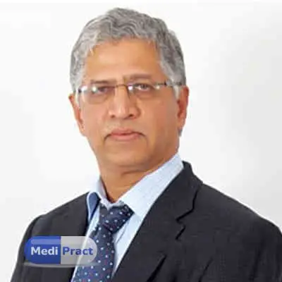 Dr. Indushekar Profile Picture