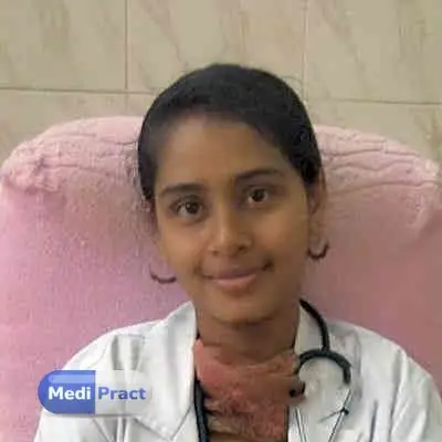 Dr. Indushree N Profile Picture