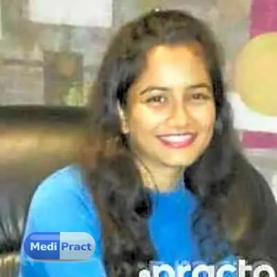 Dr. Ingita Singh Profile Picture