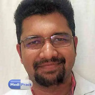 Dr. Iniyan Profile Picture