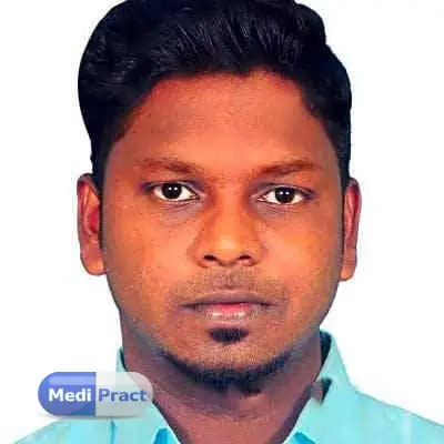 Dr. Iniyavan Profile Picture