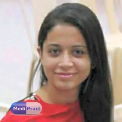 Dr. Insha Kak Profile Picture