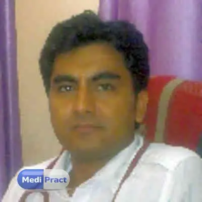 Dr. Intekhab Alam Profile Picture