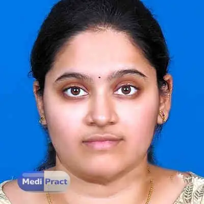 Dr. Inturi Yamini Profile Picture