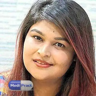 Dr. Ipshita Johri Profile Picture