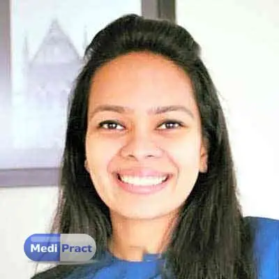 Dr. Ipshita Suyash Profile Picture