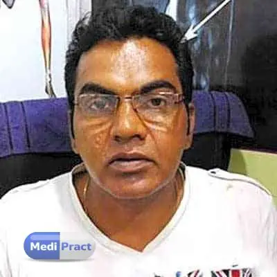 Dr. Ipsit Kumar Singh Profile Picture