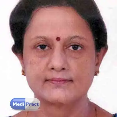 Dr. Ipsita Chakravorty Profile Picture