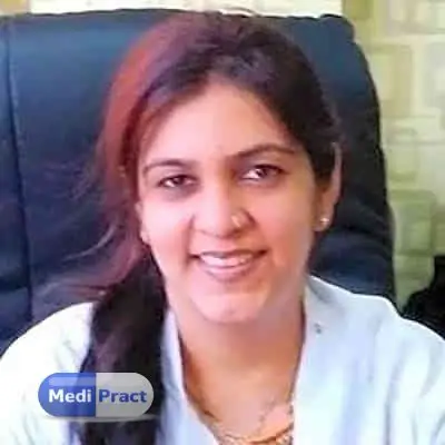 Dr. Ipsita kukreja Profile Picture
