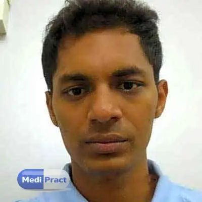 Dr. Iqbal Ahmad Profile Picture