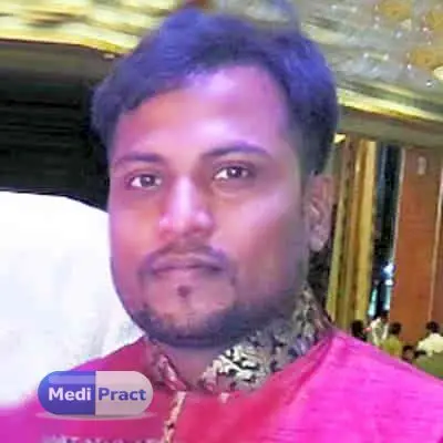Dr. Iqbal Hussain Profile Picture