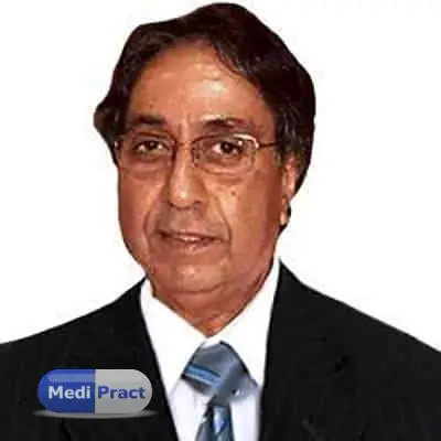 Dr. Iqbal Kazi Profile Picture