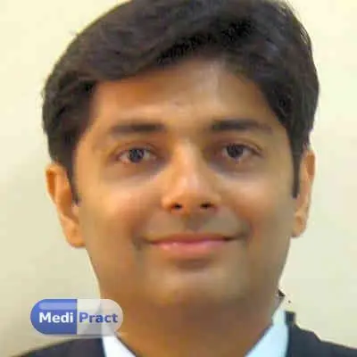 Dr. Iqbal Musani Profile Picture