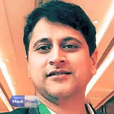 Dr. Iqbal Nabi Qureshi Profile Picture