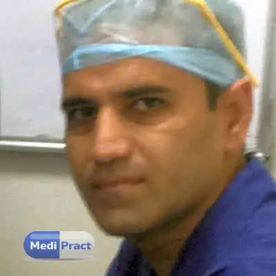 Dr. Iqbal Singh Profile Picture