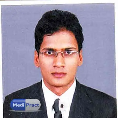Dr. Iqbal Syed Profile Picture