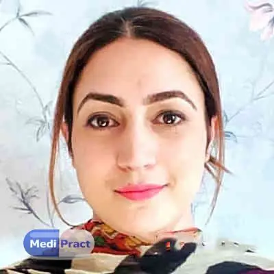 Dr. Iqra Shah Profile Picture