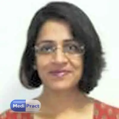 Dr. Ira Chopra Profile Picture