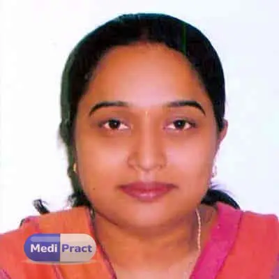 Dr. Ira Gupta Profile Picture