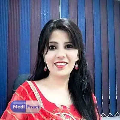 Dr. Ira Tripathi Profile Picture