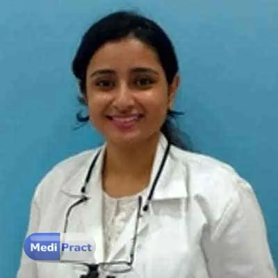 Dr. Iram Akhtar Profile Picture