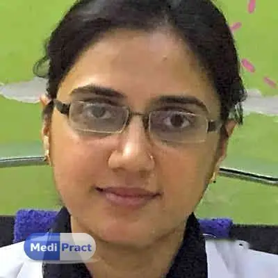Dr. Iram Siraj Profile Picture
