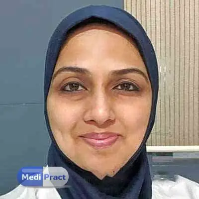 Dr. Iram Taqui Jowher Profile Picture