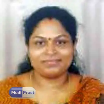 Dr. Irene Profile Picture