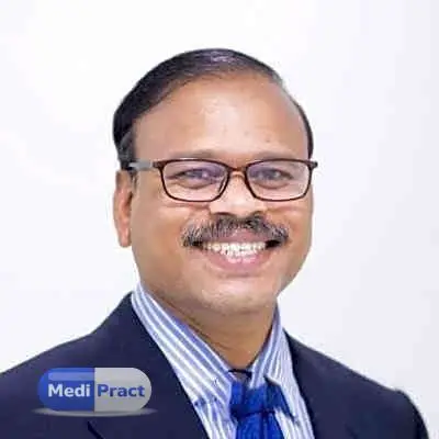 Dr. Ireni Raja Kiran Kumar Goud Profile Picture