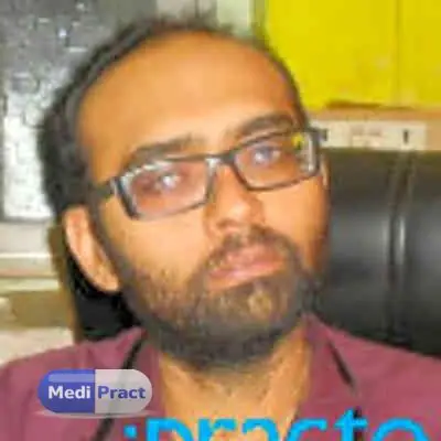 Dr. Irfan A.M.Dhanani Profile Picture