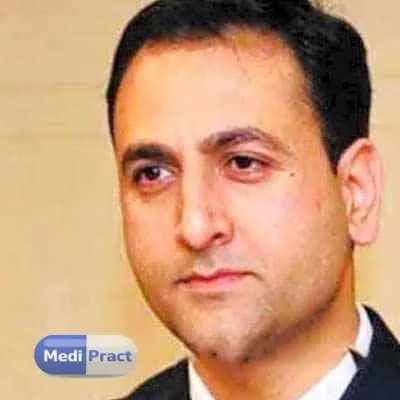 Dr. Irfan Bashir Profile Picture