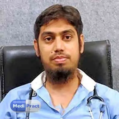 Dr. Irfan Bin Mustafa Profile Picture