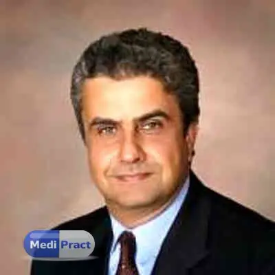 Dr. Irfan K. Sandozi Profile Picture