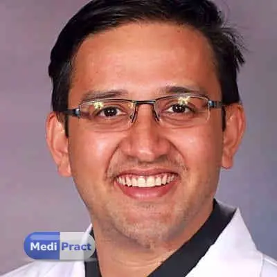 Dr. Irfan Kachwala Profile Picture