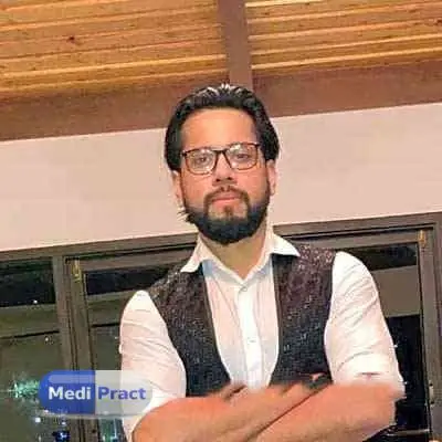 Dr. Irfan Khan Profile Picture