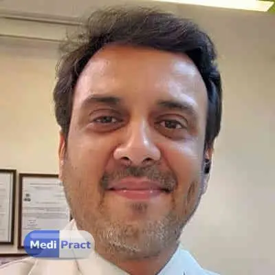 Dr. Irfan Mamawala Profile Picture
