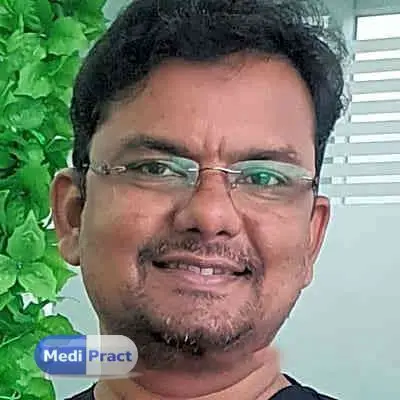 Dr. Irfan Md Profile Picture