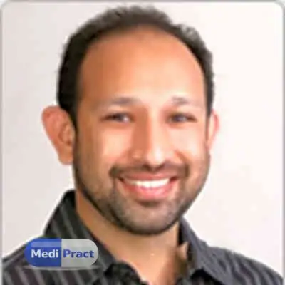 Dr. Irfan Motiwala Profile Picture