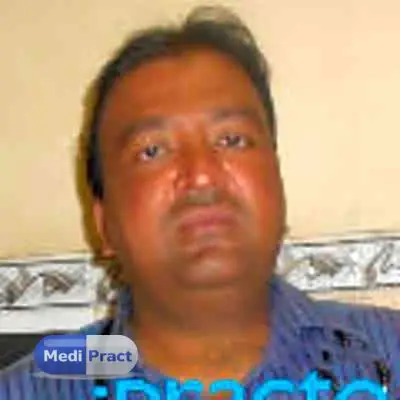 Dr. Irfan Profile Picture