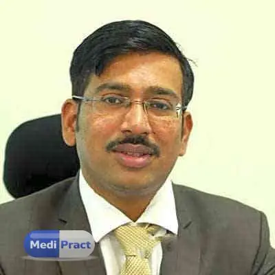 Dr. Irfan Shaikh Profile Picture