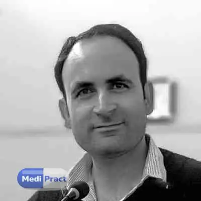 Dr. Irfan Yousuf Wani Profile Picture