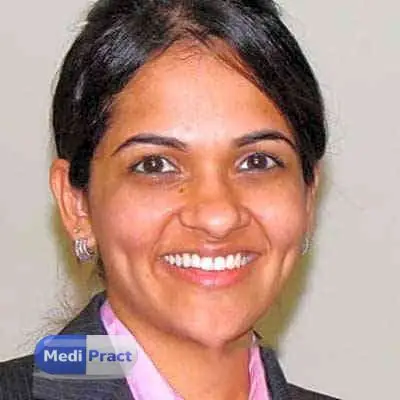 Dr. Irina Shah Nandu Profile Picture