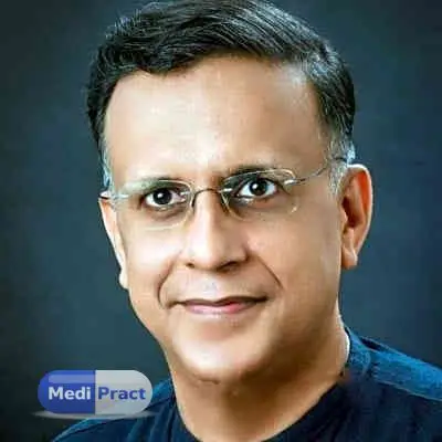 Dr. Irineu Pereira Profile Picture