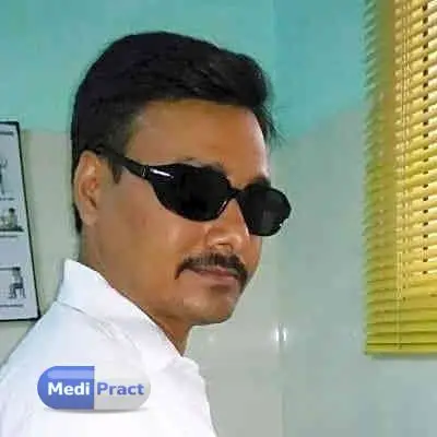 Dr. Irshad Ahmad Profile Picture