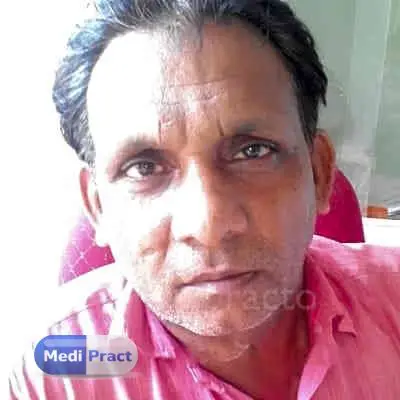 Dr. Irshad Ahmad Profile Picture